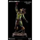 Mortal Kombat X Kotal Kahn Sun God 1/4 scale statue 68 cm